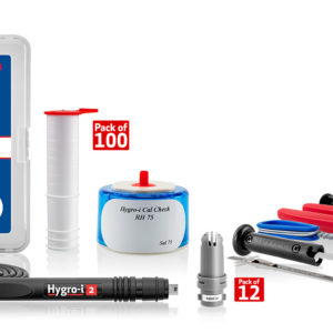 ASTM F2170 ACCESSORY PACK