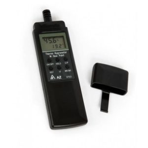 DIGITAL HYGROMETER