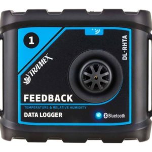 TRAMEX AMBIENT FEEDBACK DATALOGGER