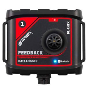 TRAMEX FEEDBACK DATALOGGER
