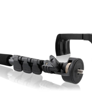 EXTENSION HANDLE & CLAMP - E5-HBS