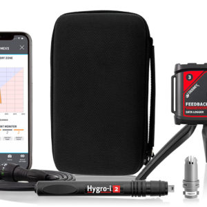 TRAMEX FEEDBACK DATALOGGER STARTER KIT