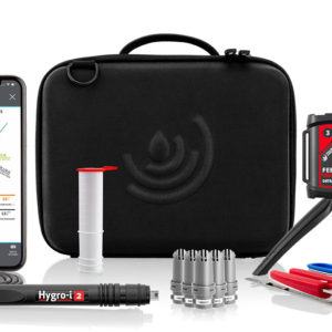 TRAMEX FEEDBACK DATALOGGER EZ KIT