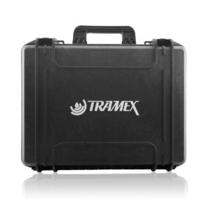 HEAVY DUTY CARRYING CASE