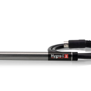 4.5" RELATIVE HUMIDITY PROBE