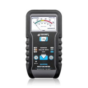 SKIPPER 5 MOISTURE METER - SMM5