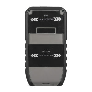 MOISTURE ENCOUNTER SLIDE PROTECTORS