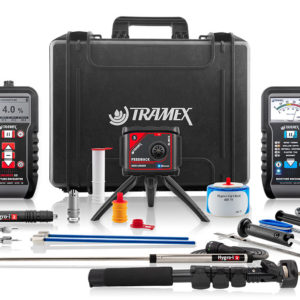 WATER DAMAGE RESTORATION MASTER KIT - WDMK