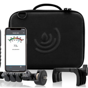 WATER DAMAGE RESTORATION TECH KIT - WDTK