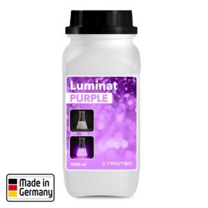 Luminate Purple
