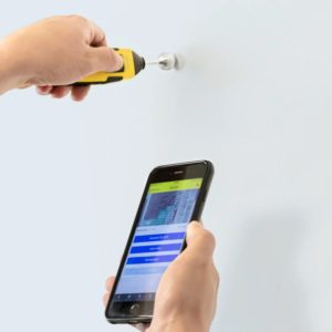 BM31WP Moisture Indicator