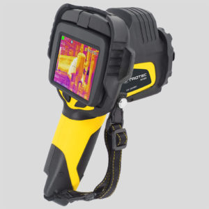 THERMAL IMAGING CAMERA XC600