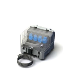 Simplify Integration Box