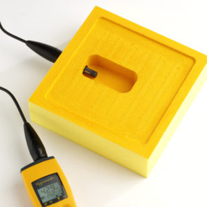 Protimeter Humidity Box