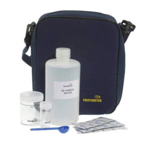 Protimeter Salt Analysis Kit