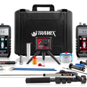 WATER DAMAGE RESTORATION MASTER KIT X