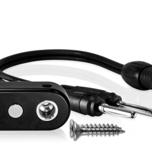 CONTACT TEMPERATURE PROBE