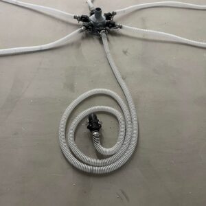 25mm Replacement pipe