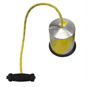 LD 6000 BMW Ground Microphone