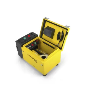 PD200 Impulse Current Measuring Device System