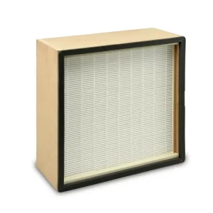 H14 HEPA filter