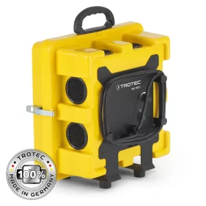 TAC 750 E Air Purifier