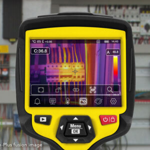 THERMAL IMAGING CAMERA IC300