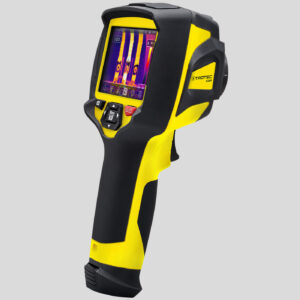Trotec IC 200 Thermal Camera