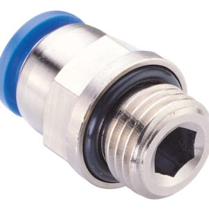 16mm push-fit Manifold Connectors