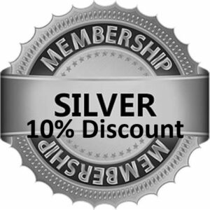 Silver Membership
