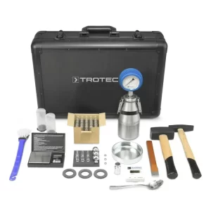 CM Set Classic Carbide