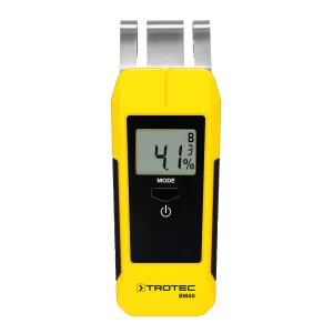 Moisture Meter BM40